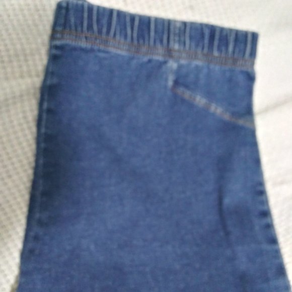 French Dressing Size 18 Ladies Jeggings - Picture 2 of 6